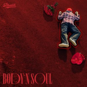 Phalíll – Body N Soul