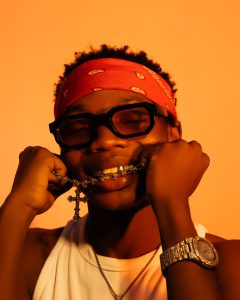 Phalíll - It's Going