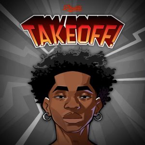 Takeoff Phalill